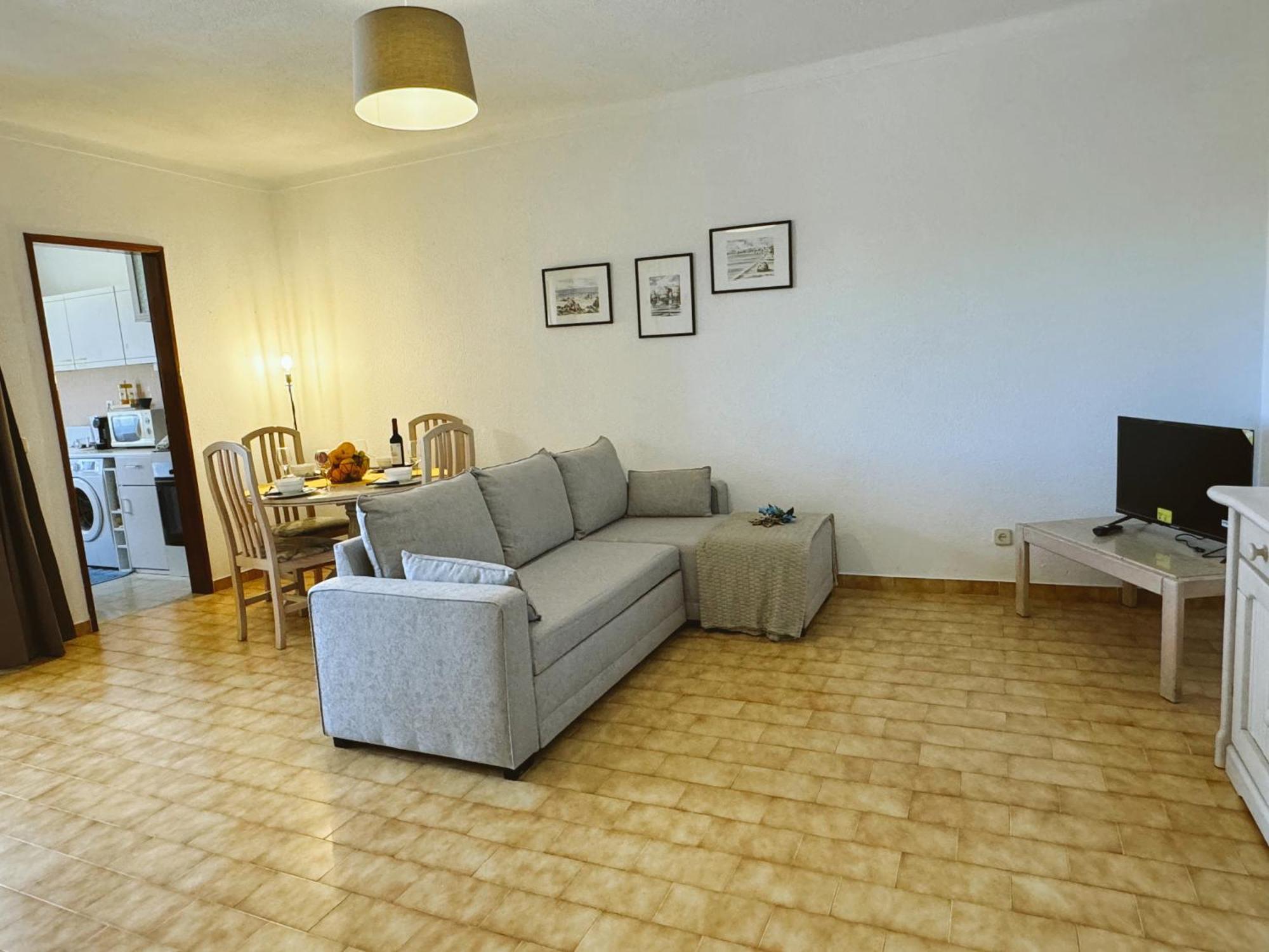 Patio Da Rocha - Silhueta Citadina Apartment Portimão Exterior photo